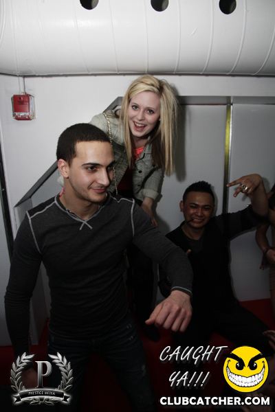 Gravity Soundbar nightclub photo 290 - March 8th, 2013