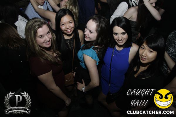 Gravity Soundbar nightclub photo 292 - March 8th, 2013