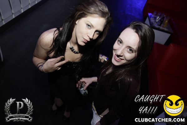 Gravity Soundbar nightclub photo 301 - March 8th, 2013