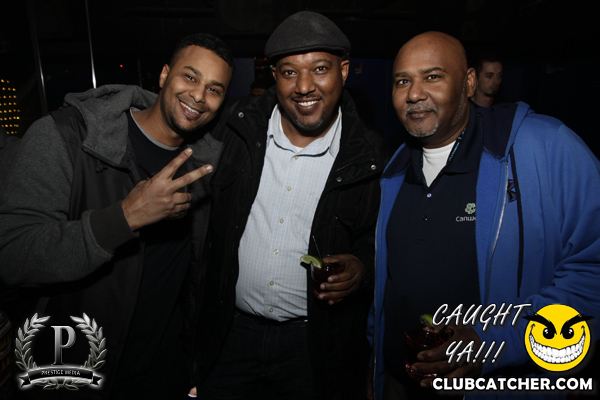 Gravity Soundbar nightclub photo 304 - March 8th, 2013