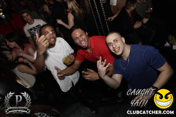 Gravity Soundbar nightclub photo 307 - March 8th, 2013