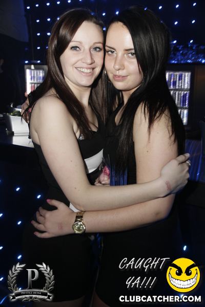 Gravity Soundbar nightclub photo 316 - March 8th, 2013