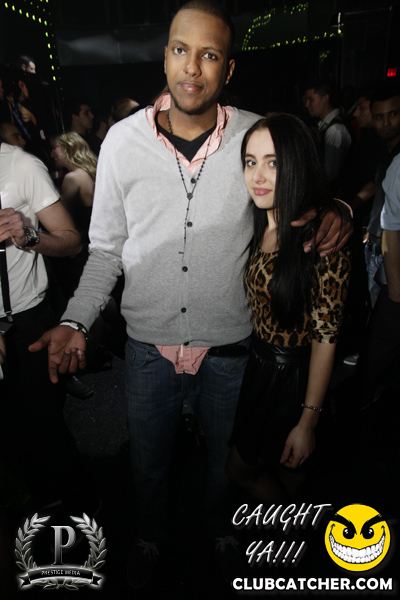 Gravity Soundbar nightclub photo 318 - March 8th, 2013