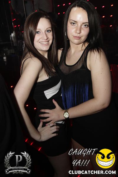 Gravity Soundbar nightclub photo 320 - March 8th, 2013