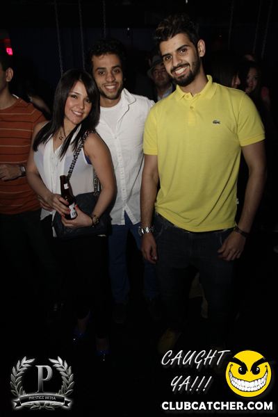 Gravity Soundbar nightclub photo 326 - March 8th, 2013