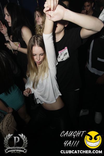 Gravity Soundbar nightclub photo 328 - March 8th, 2013