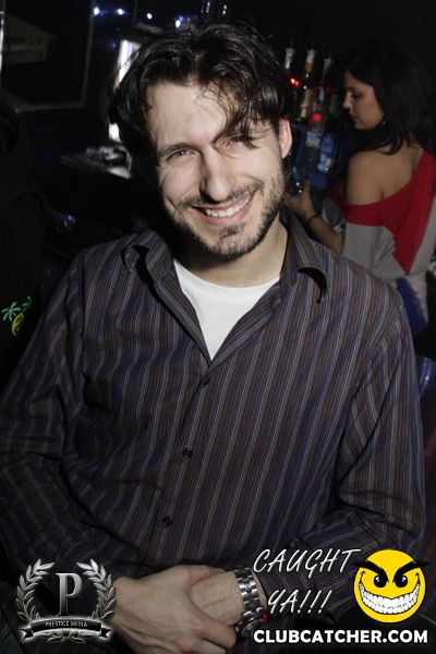 Gravity Soundbar nightclub photo 330 - March 8th, 2013