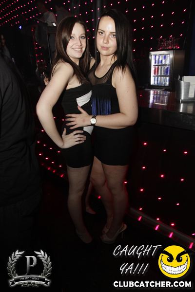 Gravity Soundbar nightclub photo 335 - March 8th, 2013