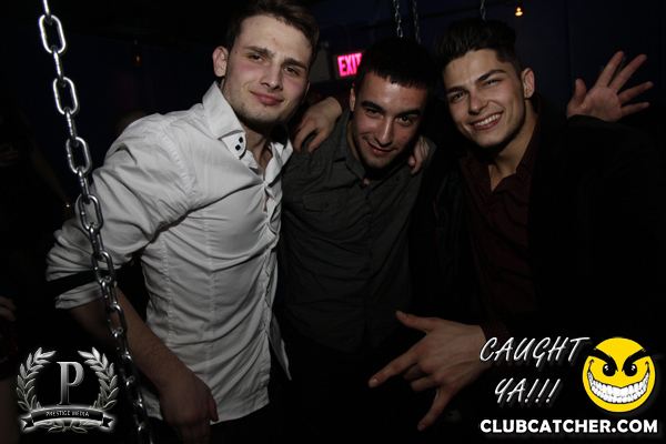 Gravity Soundbar nightclub photo 338 - March 8th, 2013