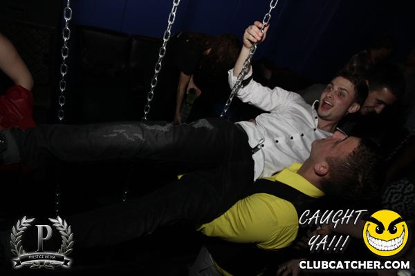 Gravity Soundbar nightclub photo 341 - March 8th, 2013