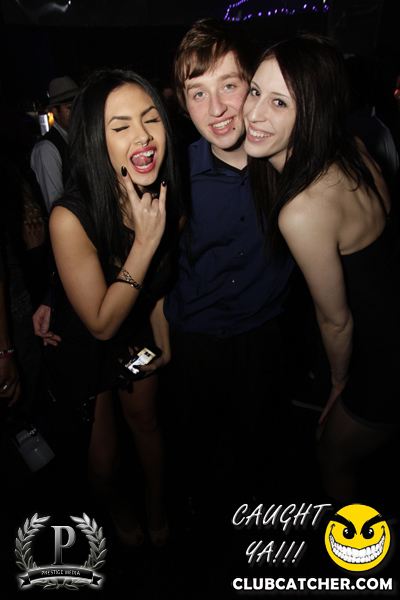 Gravity Soundbar nightclub photo 342 - March 8th, 2013