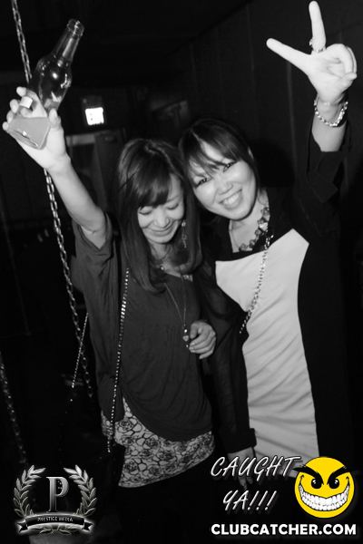 Gravity Soundbar nightclub photo 343 - March 8th, 2013