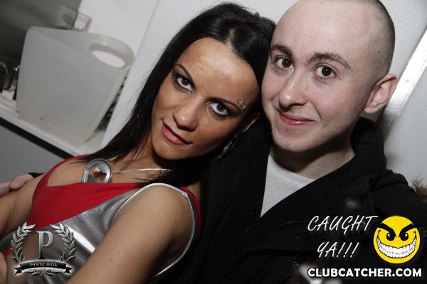 Gravity Soundbar nightclub photo 37 - March 8th, 2013