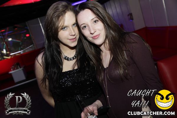 Gravity Soundbar nightclub photo 40 - March 8th, 2013