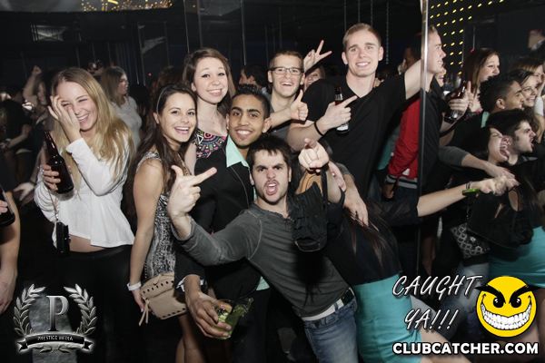 Gravity Soundbar nightclub photo 41 - March 8th, 2013