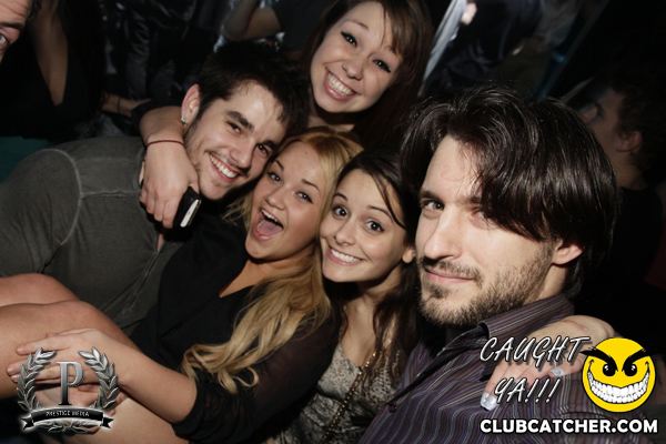 Gravity Soundbar nightclub photo 42 - March 8th, 2013