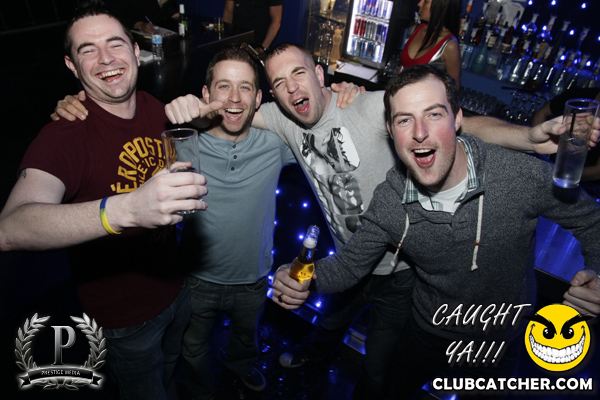 Gravity Soundbar nightclub photo 46 - March 8th, 2013