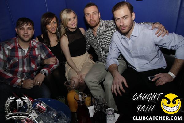 Gravity Soundbar nightclub photo 49 - March 8th, 2013