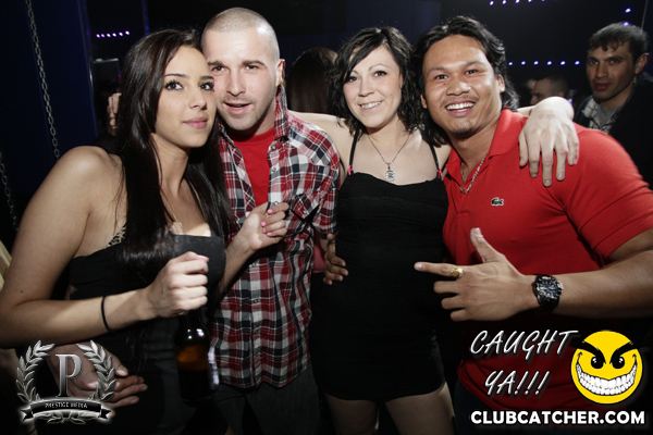 Gravity Soundbar nightclub photo 51 - March 8th, 2013