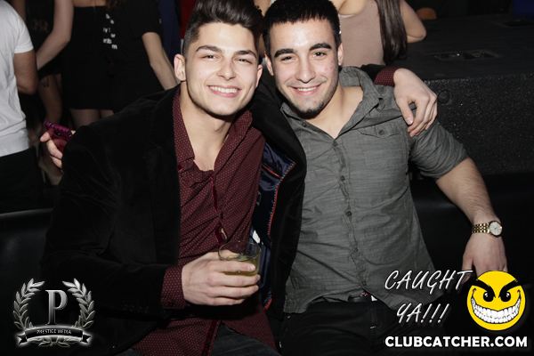 Gravity Soundbar nightclub photo 72 - March 8th, 2013