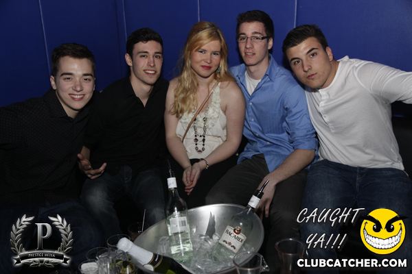 Gravity Soundbar nightclub photo 74 - March 8th, 2013