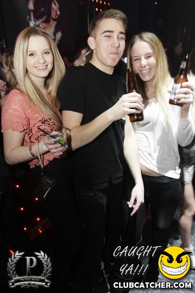 Gravity Soundbar nightclub photo 76 - March 8th, 2013