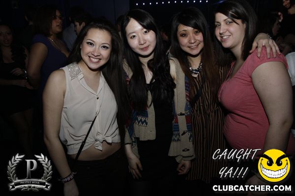 Gravity Soundbar nightclub photo 89 - March 8th, 2013