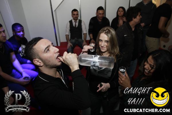 Gravity Soundbar nightclub photo 90 - March 8th, 2013