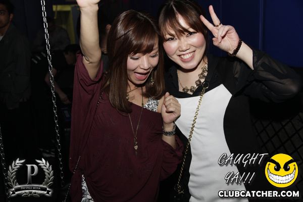 Gravity Soundbar nightclub photo 95 - March 8th, 2013