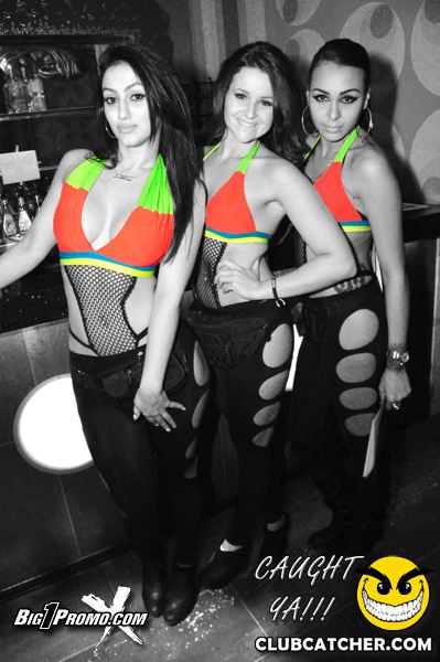 Luxy nightclub photo 2 - March 9th, 2013