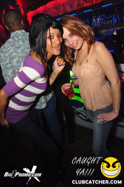 Luxy nightclub photo 11 - March 9th, 2013