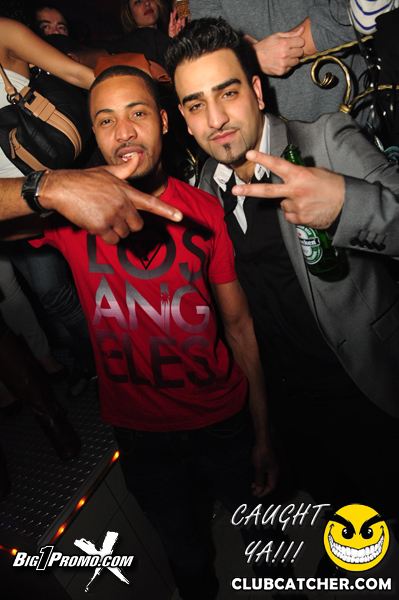 Luxy nightclub photo 102 - March 9th, 2013