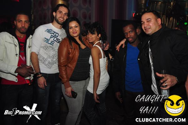 Luxy nightclub photo 103 - March 9th, 2013