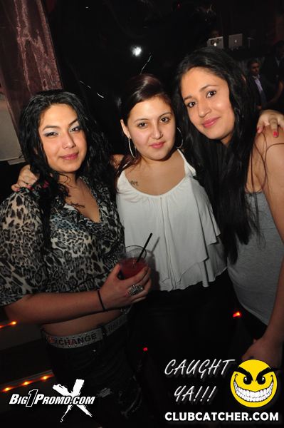 Luxy nightclub photo 104 - March 9th, 2013