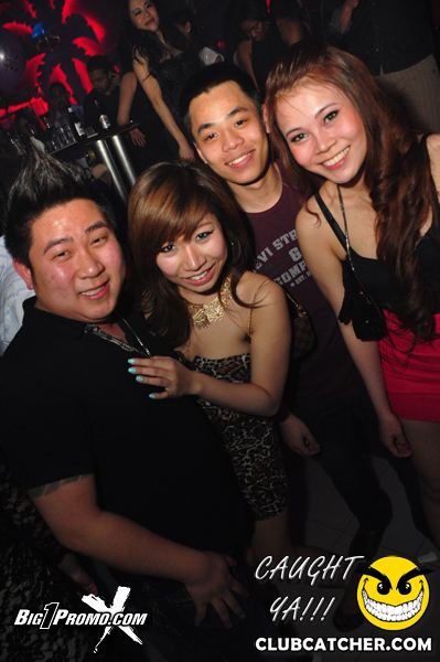 Luxy nightclub photo 105 - March 9th, 2013