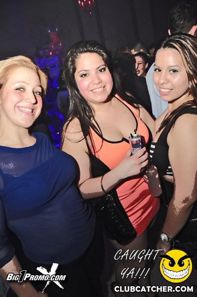 Luxy nightclub photo 108 - March 9th, 2013