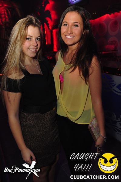 Luxy nightclub photo 109 - March 9th, 2013