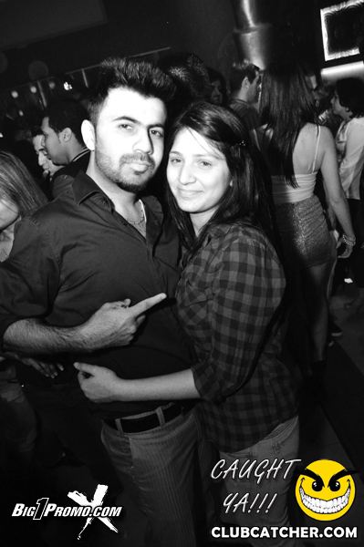 Luxy nightclub photo 110 - March 9th, 2013