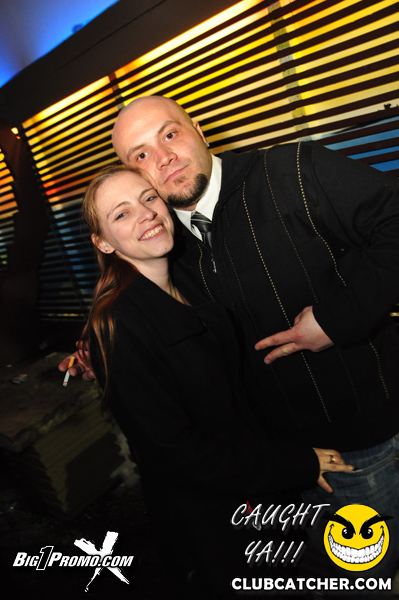 Luxy nightclub photo 111 - March 9th, 2013