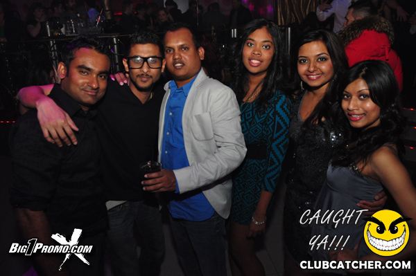Luxy nightclub photo 112 - March 9th, 2013