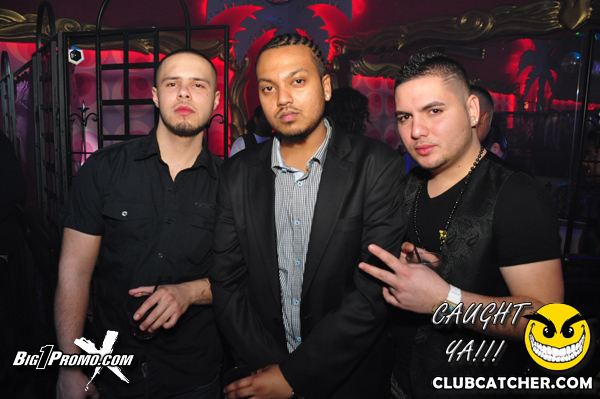 Luxy nightclub photo 115 - March 9th, 2013