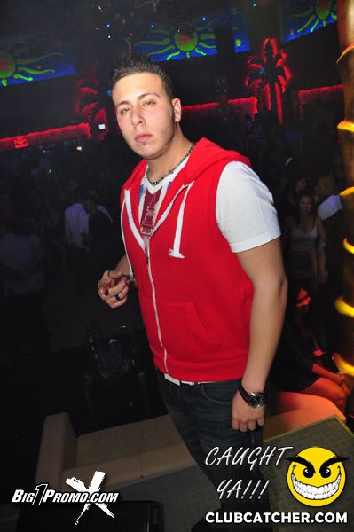 Luxy nightclub photo 116 - March 9th, 2013