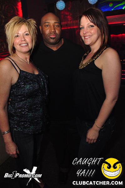 Luxy nightclub photo 118 - March 9th, 2013