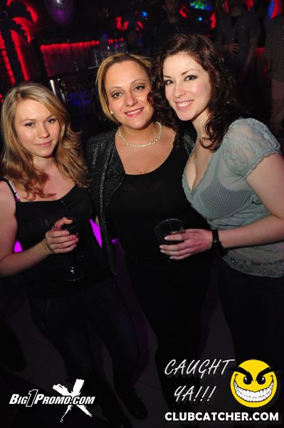 Luxy nightclub photo 119 - March 9th, 2013