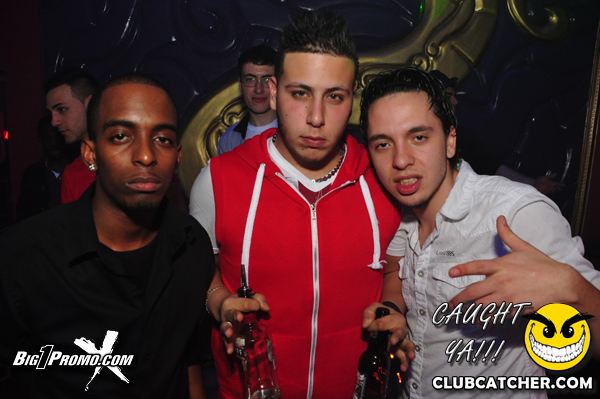 Luxy nightclub photo 120 - March 9th, 2013