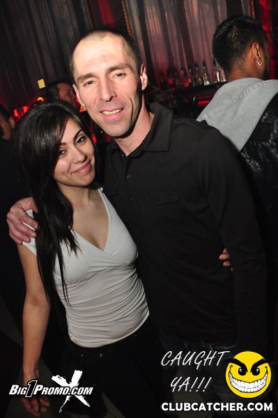 Luxy nightclub photo 121 - March 9th, 2013