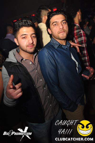 Luxy nightclub photo 122 - March 9th, 2013