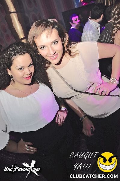 Luxy nightclub photo 123 - March 9th, 2013