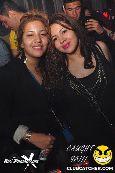 Luxy nightclub photo 124 - March 9th, 2013