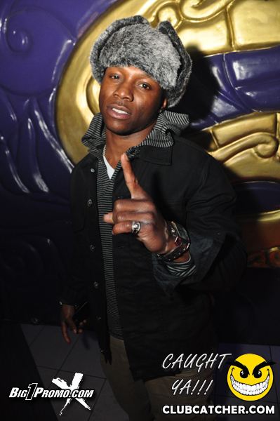 Luxy nightclub photo 125 - March 9th, 2013